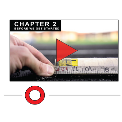 Before We Get Started : Chapter 2 Video | The Pole Vault Toolbox
