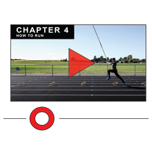 Load image into Gallery viewer, How to Run : Chapter 4 Video | The Pole Vault Toolbox
