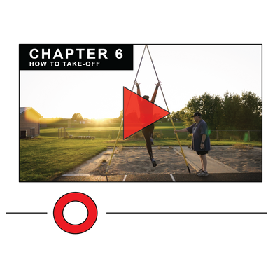 How to Take-off : Chapter 6 Video | The Pole Vault Toolbox