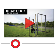 Load image into Gallery viewer, How to Swing : Chapter 7 Video | The Pole Vault Toolbox