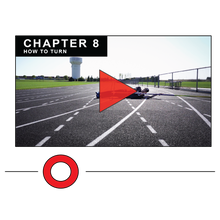 Load image into Gallery viewer, How to Turn : Chapter 8 Video | The Pole Vault Toolbox