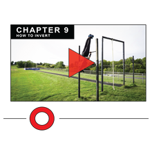 Load image into Gallery viewer, How to Invert : Chapter 9 Video | The Pole Vault Toolbox