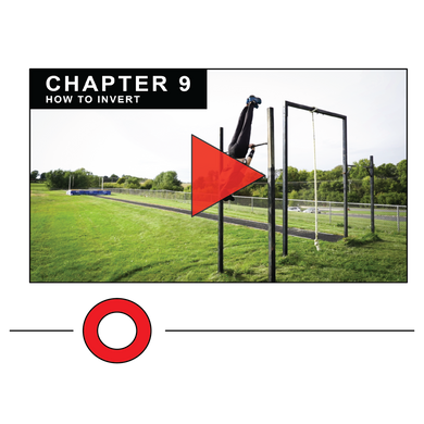 How to Invert : Chapter 9 Video | The Pole Vault Toolbox