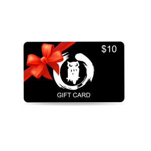 Team Hoot Pole Vault Digital Gift Card