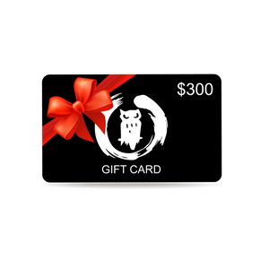 Team Hoot Pole Vault Digital Gift Card