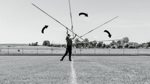 10 Copies of The Pole Vault Toolbox QR code edition | Book